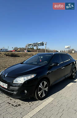 Універсал Renault Megane 2011 в Львові