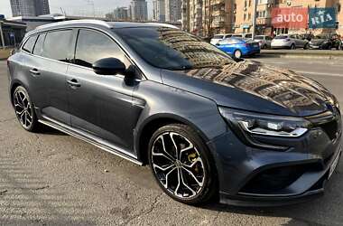 Универсал Renault Megane 2017 в Киеве