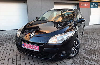 Універсал Renault Megane 2011 в Коломиї