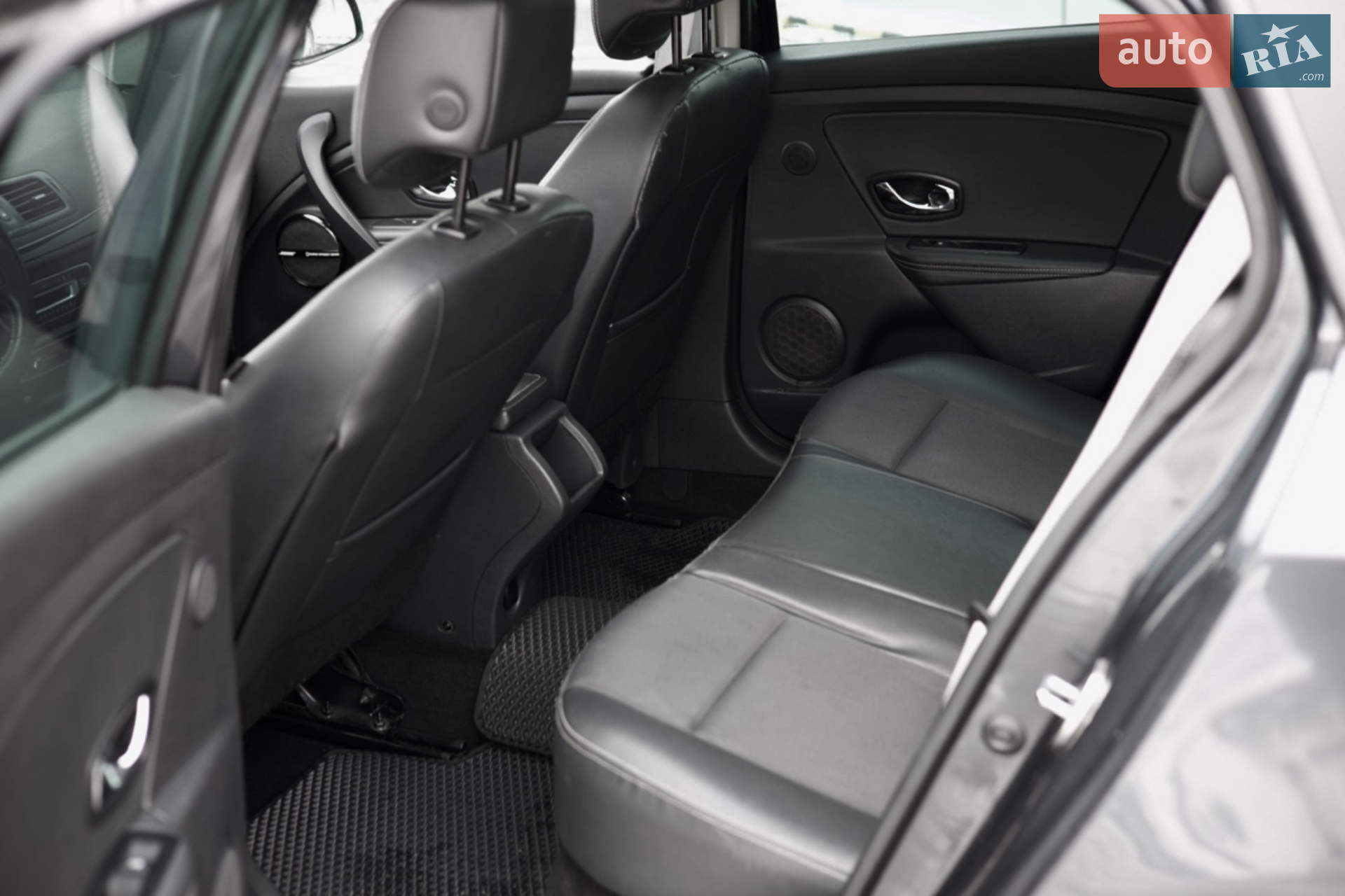 2013 Renault Megane - мініатюра 24