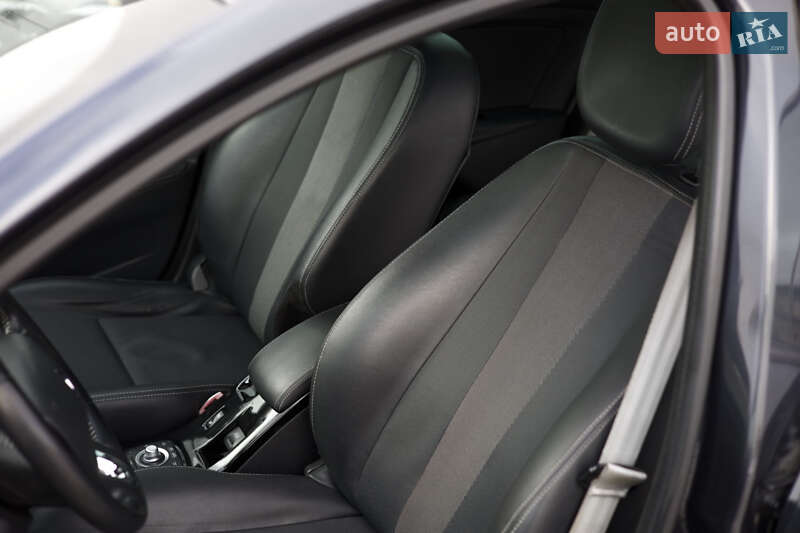 Універсал Renault Megane 2013 в Харкові