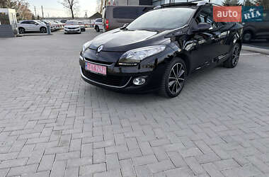 Універсал Renault Megane 2012 в Вінниці