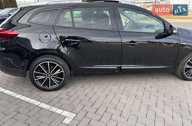 Универсал Renault Megane 2012 в Виннице