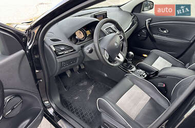 Универсал Renault Megane 2012 в Виннице