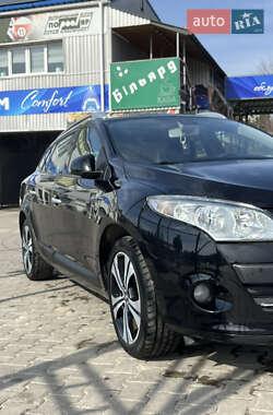 Універсал Renault Megane 2011 в 