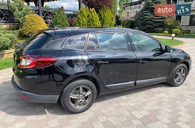 Универсал Renault Megane 2011 в 