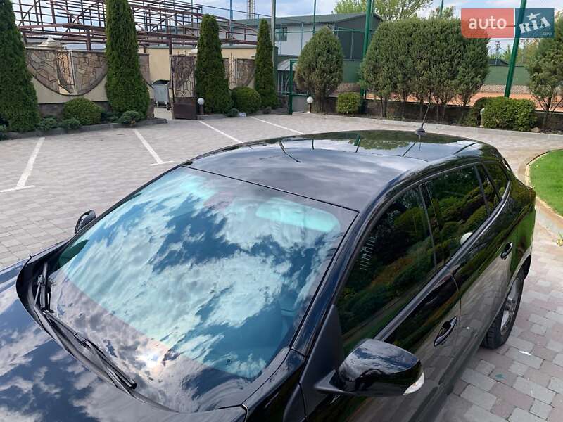 Универсал Renault Megane 2011 в Сарнах