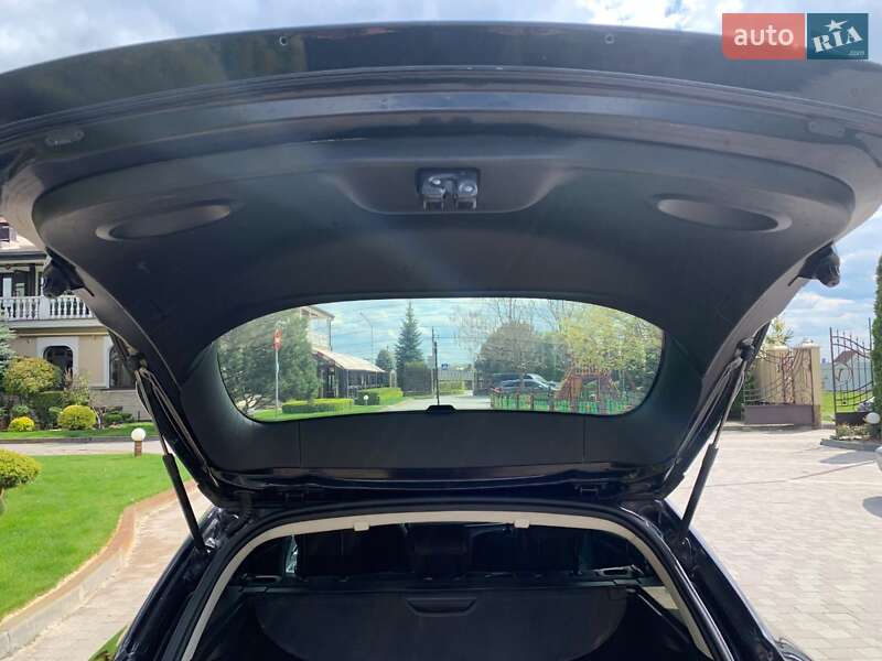 Универсал Renault Megane 2011 в Сарнах