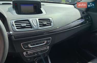 Универсал Renault Megane 2011 в 