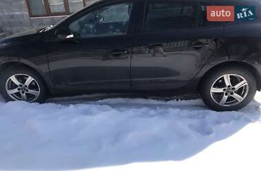 Универсал Renault Megane 2011 в 