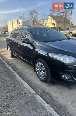 Универсал Renault Megane 2013 в Киеве