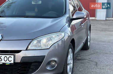 Універсал Renault Megane 2009 в Валках