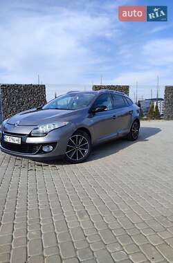 Універсал Renault Megane 2012 в Львові