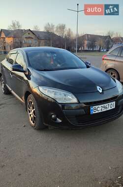 Універсал Renault Megane 2009 в Кривому Розі