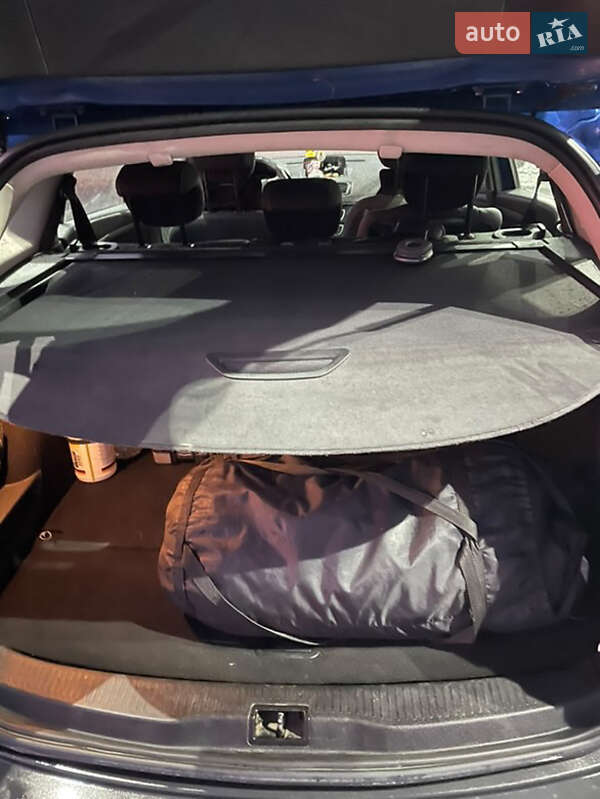 Универсал Renault Megane 2011 в Первомайске