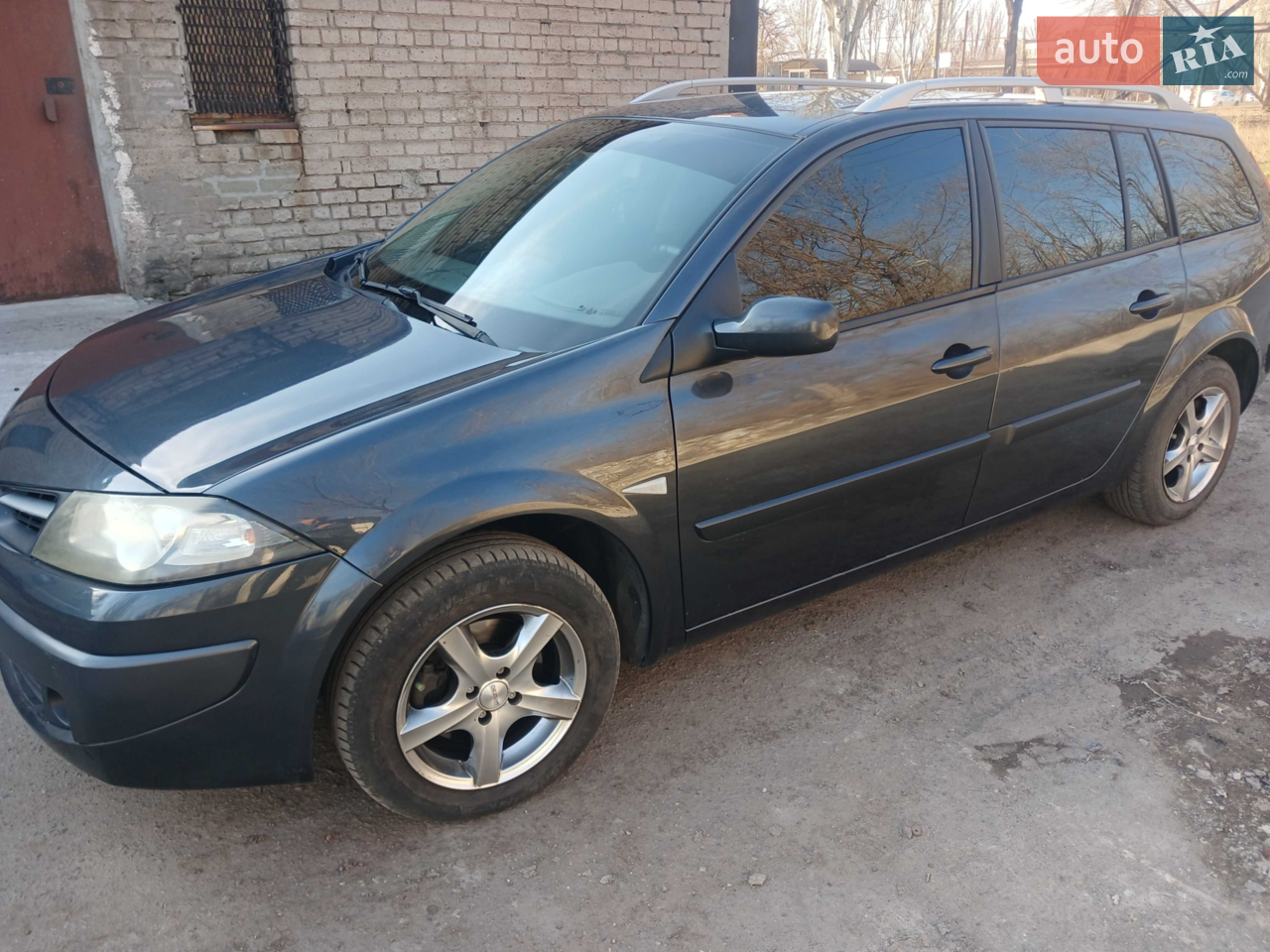2010 Renault Megane - мініатюра 44