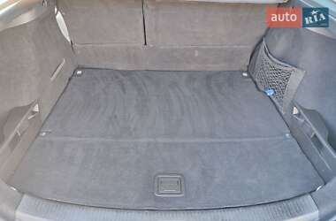 Универсал Renault Megane 2012 в 