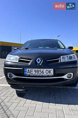 Универсал Renault Megane 2007 в 