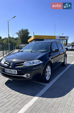 Универсал Renault Megane 2007 в 