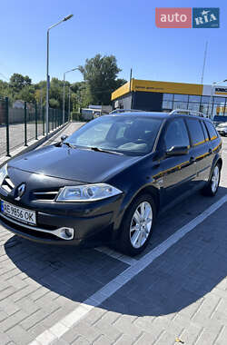 Универсал Renault Megane 2007 в 
