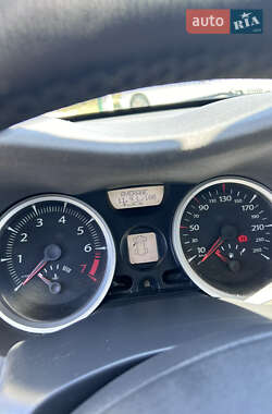 Универсал Renault Megane 2007 в 