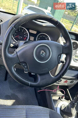 Универсал Renault Megane 2007 в 