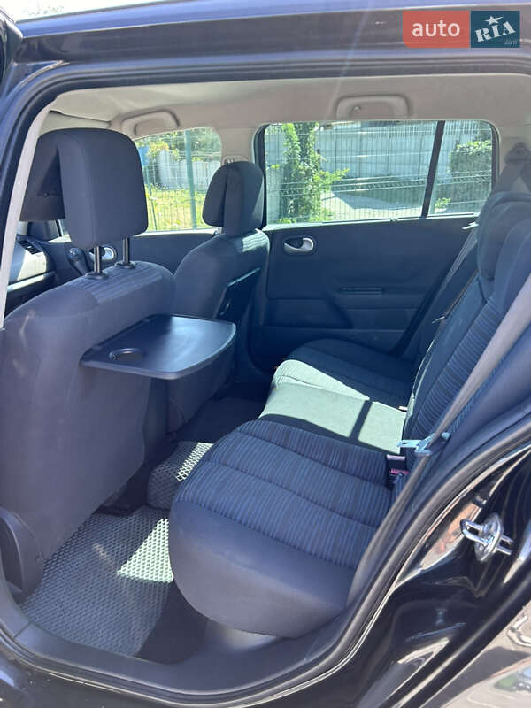 Універсал Renault Megane 2007 в Дніпрі