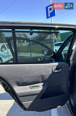 Универсал Renault Megane 2007 в 