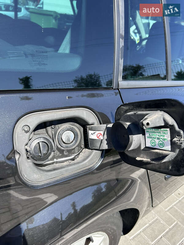 Універсал Renault Megane 2007 в Дніпрі