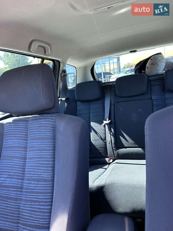 Універсал Renault Megane 2007 в Дніпрі
