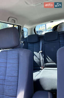Универсал Renault Megane 2007 в 