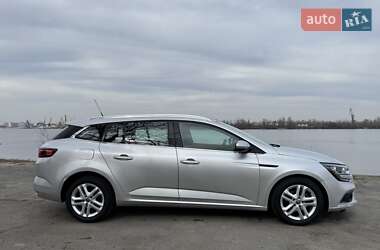 Универсал Renault Megane 2018 в Днепре