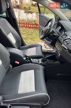 Универсал Renault Megane 2012 в 