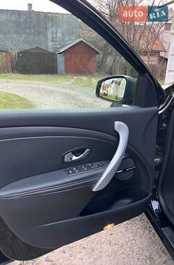 Универсал Renault Megane 2012 в 