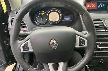 Универсал Renault Megane 2012 в 