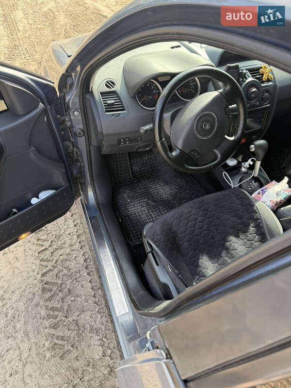 Універсал Renault Megane 2006 в Дніпрі