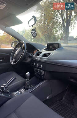 Универсал Renault Megane 2015 в 