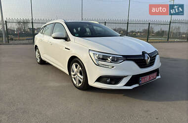 Универсал Renault Megane 2018 в Броварах