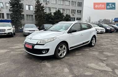 Универсал Renault Megane 2012 в Каменском