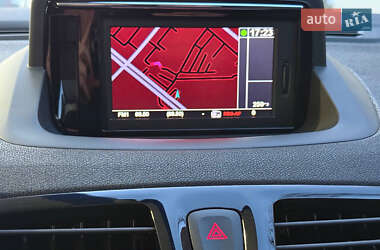 Универсал Renault Megane 2012 в 