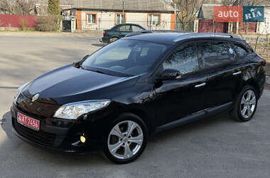 Універсал Renault Megane 2011 в Звягелі