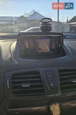 Универсал Renault Megane 2012 в 