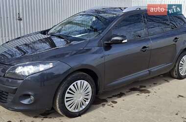 Универсал Renault Megane 2012 в Снятине