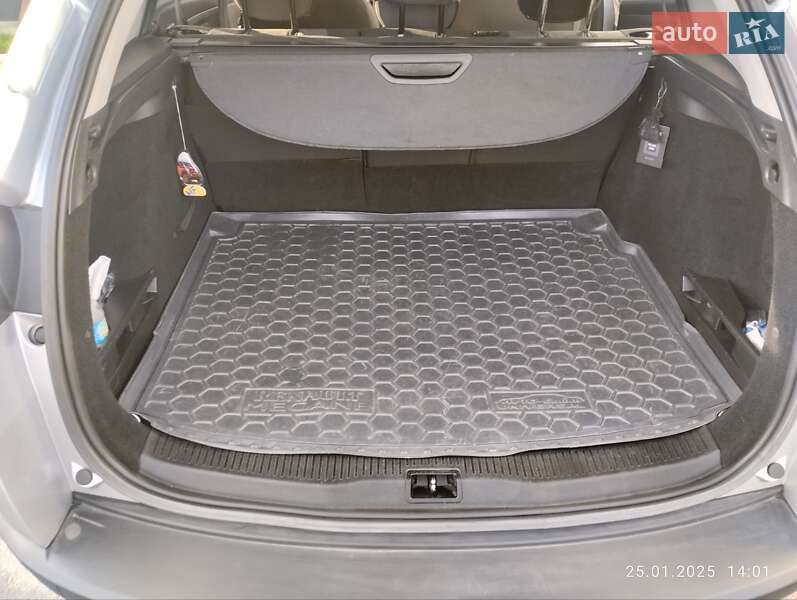 Универсал Renault Megane 2010 в Луцке фото 13 Универсал Renault Megane 2010 в Луцке