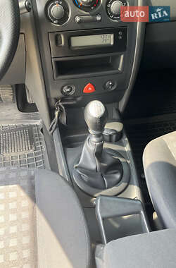 Универсал Renault Megane 2008 в 