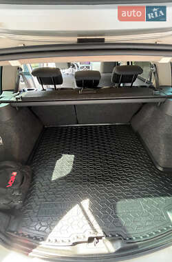 Универсал Renault Megane 2008 в 