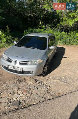 Универсал Renault Megane 2008 в 