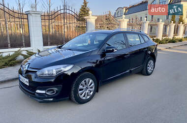 Универсал Renault Megane 2014 в Виннице