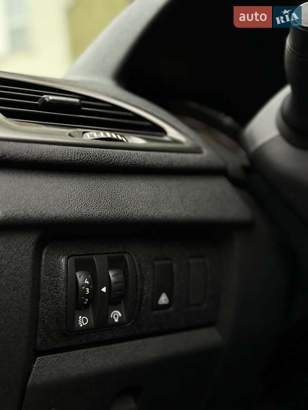 Універсал Renault Megane 2012 в Івано-Франківську