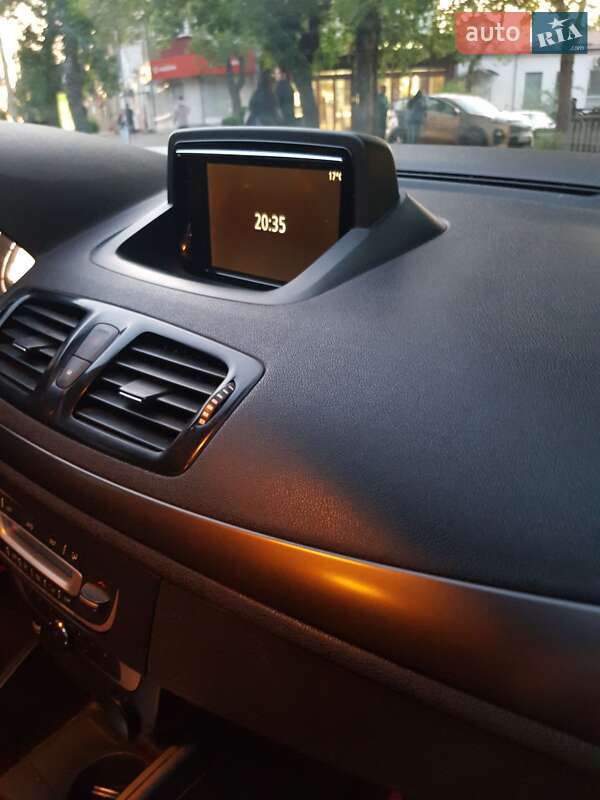 Универсал Renault Megane 2014 в Николаеве